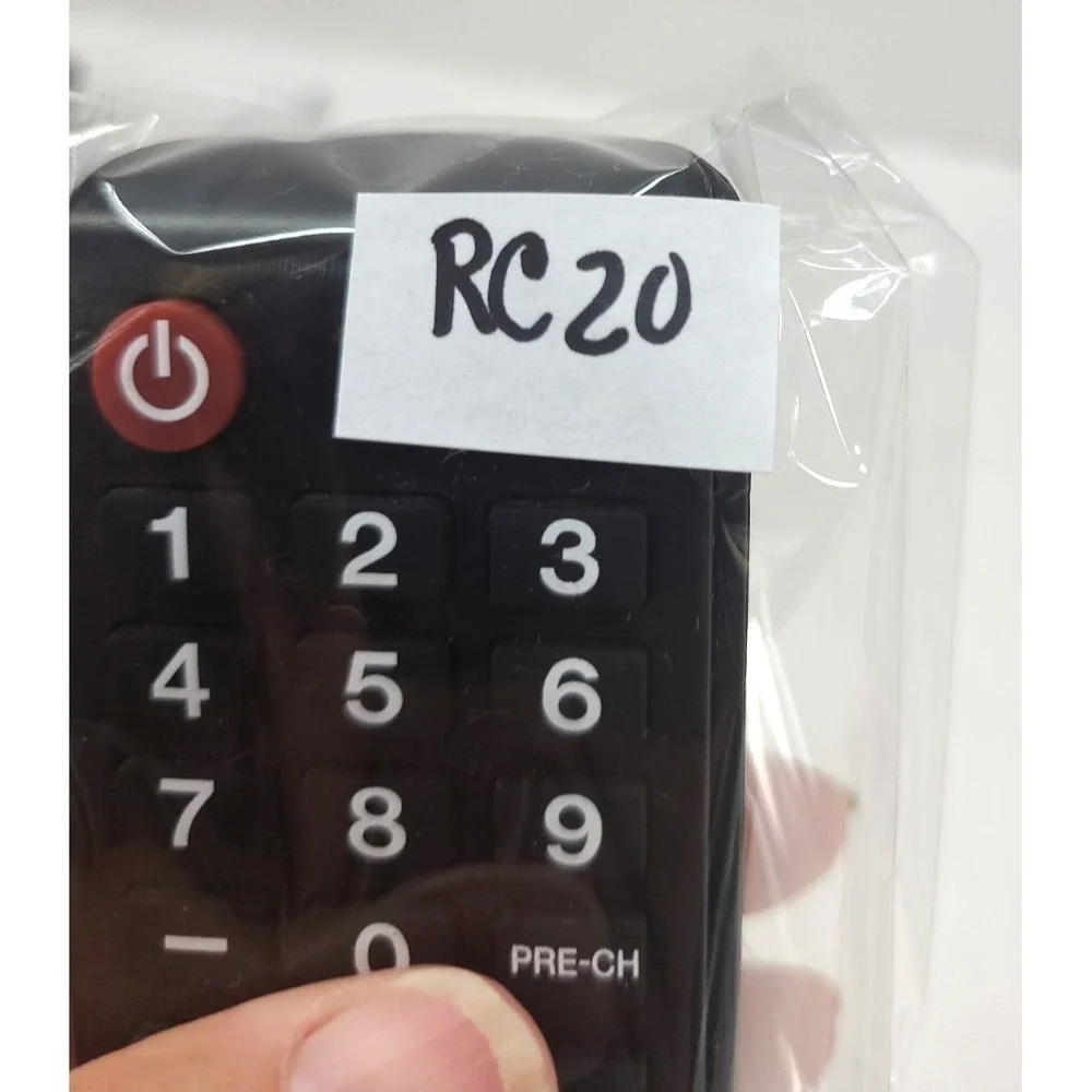 Samsung BN59-01199F HDTV  Smart TV Remote Control